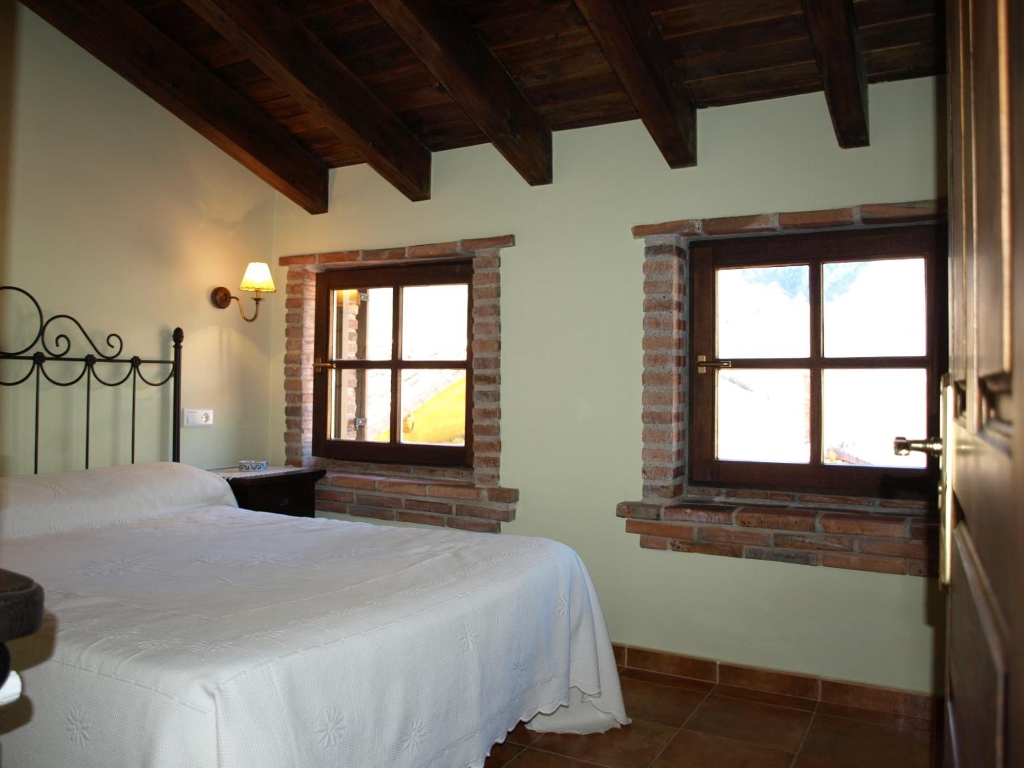 La Currada Villa Taranes Rom bilde